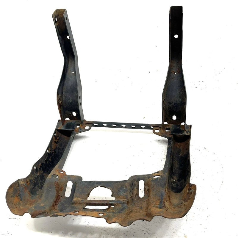 02-03 Polaris Sportsman 700 OEM Front Brush Guard 1013667-067 AP197