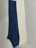 New Women’s Diamond Cut Slim Fit Regular Denim Jeans. 0x34 P-17