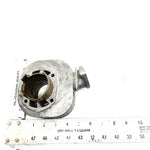 87-06 Suzuki Quadsport 80 OEM 50mm Cylinder 11210-40B01 AS38