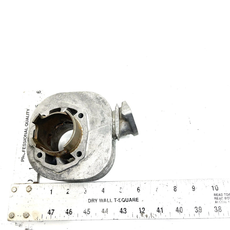 87-06 Suzuki Quadsport 80 OEM 50mm Cylinder 11210-40B01 AS38