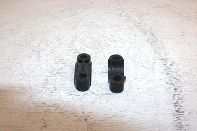 2008 Ski-doo Mxz Adrenaline 800r Oem Lower Steering Post Clamp 506152217 SS2