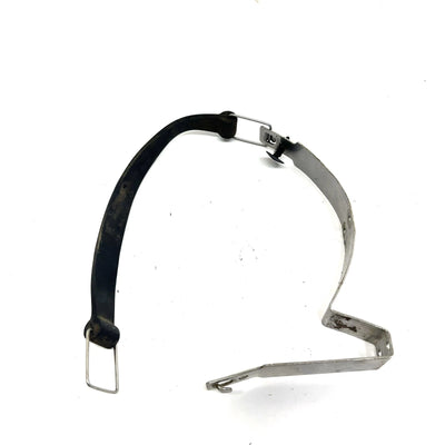 1996 Sea-Doo SPX OEM Muffler Support 274000352 JS32