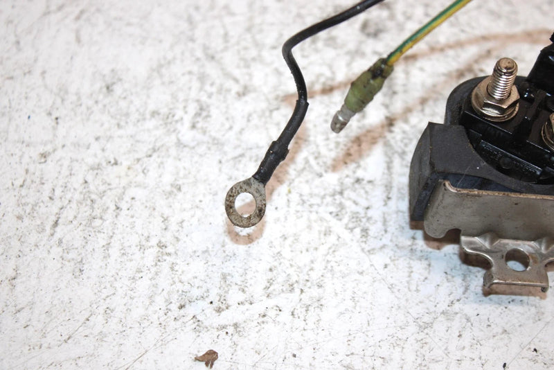 1997 Arctic Cat Monte Carlo 770 Oem Starter Relay 3008-165 JA9