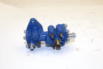 1994 Polaris Sl 750 Oem Oil Pump 3240169 JP11