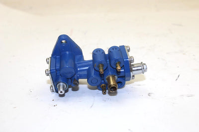 1994 Polaris Sl 750 Oem Oil Pump 3240169 JP11