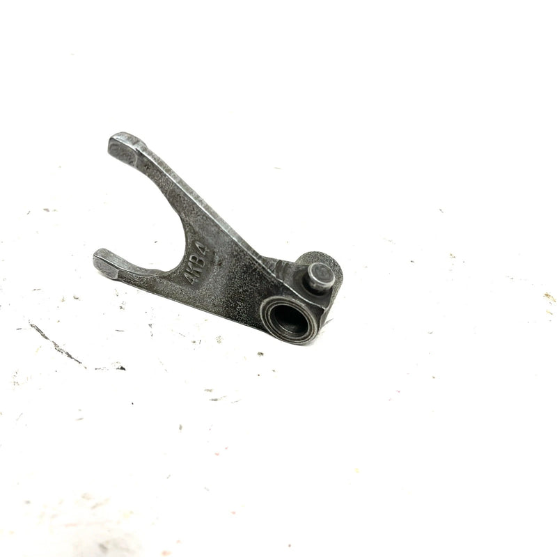 2002 Yamaha Big Bear 400 YFM400 OEM Shift Fork 1 4KB-18511-00-00 AY52