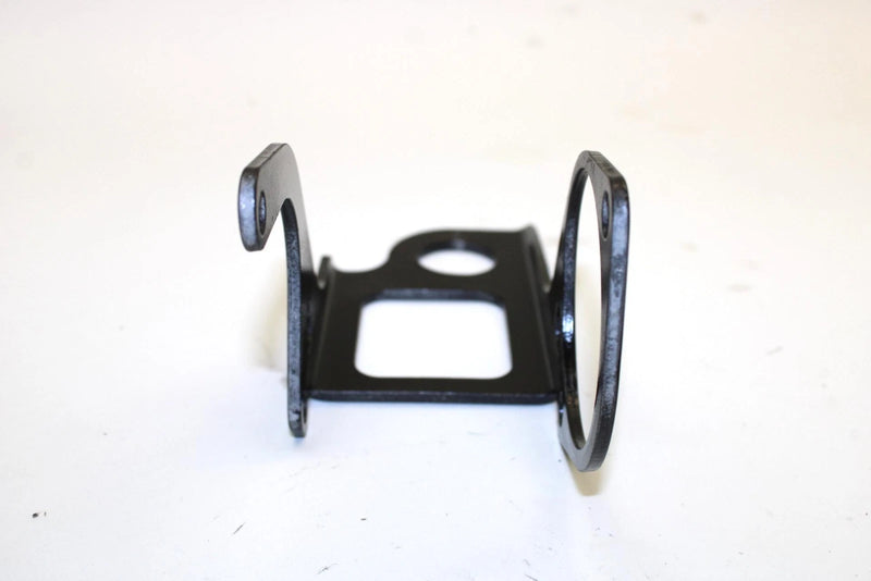 1990 Yamaha Phazer Ii Oem Engine Bracket 2 (Black) 8V0-21419-00-00 Q2591