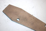 21 Can-am Outlander Max 450 4x4 Dps Oem Crankcase Baffle Cover 420251290 AB4