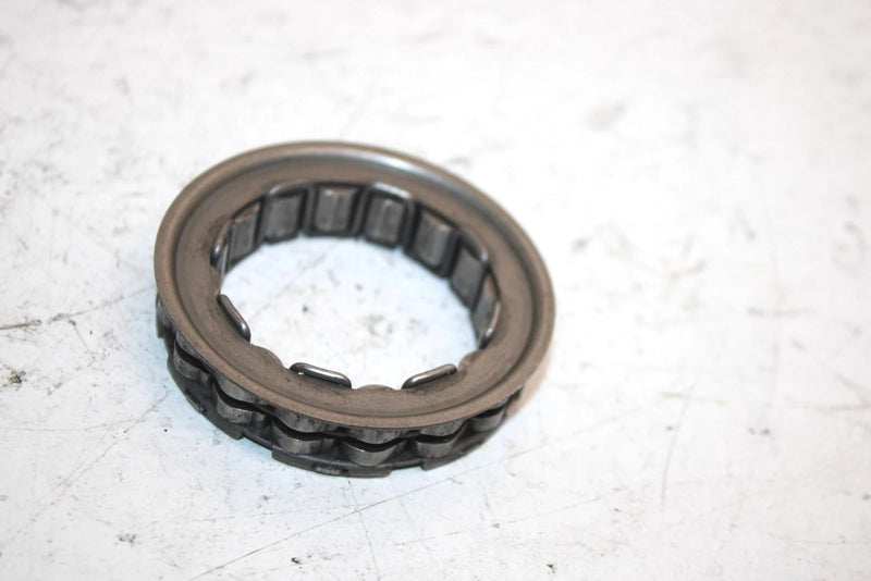 2005 Bombardier Rally 175 Oem Starter Clutch 420259495 AB8