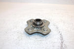 1986 Honda Trx 350 A Fourtrax 4x4 Oem Right Rear Wheel Hub 42610-HA7-770 AH43
