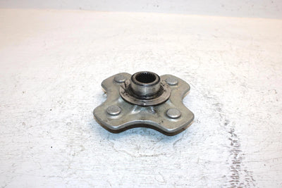 1986 Honda Trx 350 A Fourtrax 4x4 Oem Right Rear Wheel Hub 42610-HA7-770 AH43