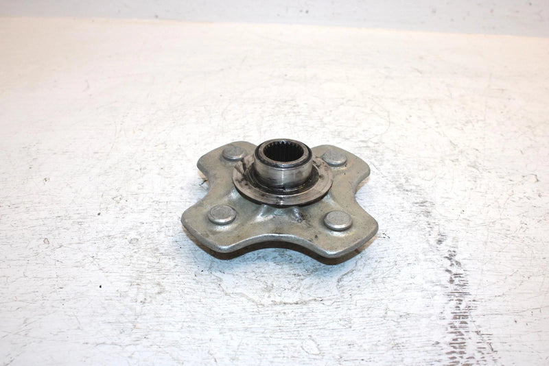 1986 Honda Trx 350 A Fourtrax 4x4 Oem Right Rear Wheel Hub 42610-HA7-770 AH43