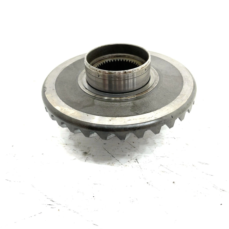 null Yamaha Moto 4 OEM 33T Rear Diff Ring Gear 1YW-46110-00-00 AY57