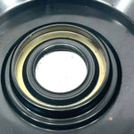 04 Honda Foreman Rubicon 500 4x4 OEM Rear Brake Drum Cover 40520-HP0-A00 AH86