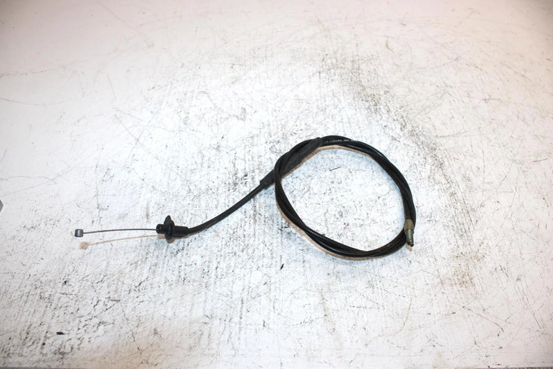 2003 Polaris Sportsman 600 Oem Throttle Cable 7081025 7081219 AP86
