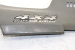2002 Polaris Magnum 325 Oem Right Side Panel 2632101-317 AP185