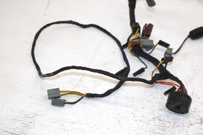 1998 Ski-doo Formula 500 Oem Main Wire Harness SS1