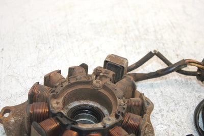 2001 Polaris Sportsman 500 Ho Oem Stator Assembly 3086980 AP88