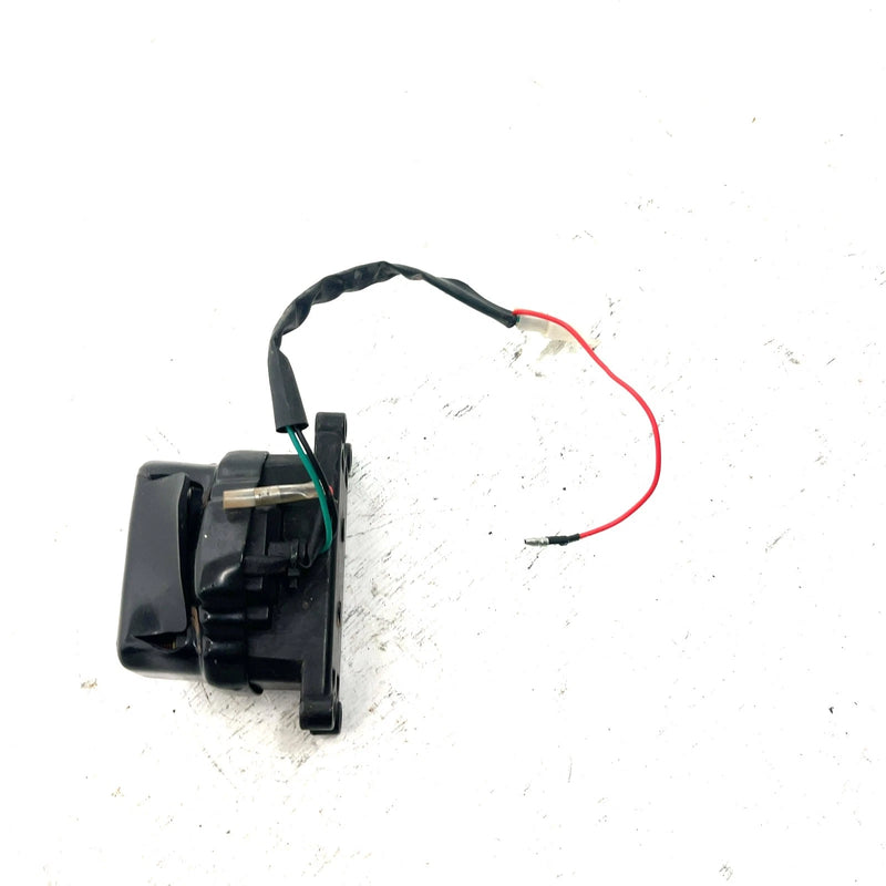 20-22 CF-Moto CFORCE 600 OEM Winch Solenoid 9010-150720-4000 AC0.1