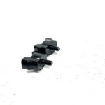 2004 Polaris Sportsman 90 OEM Lower Handlebar Mount Set 0450459 AP209