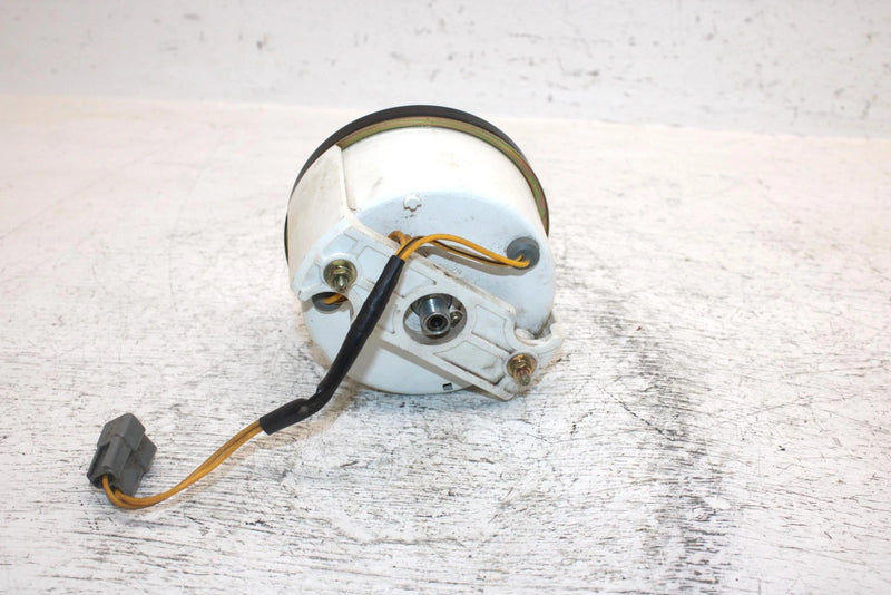 2002 Ski-doo Mxz 700 Oem Speedometer (Under 7k Miles) 515175336 SS20