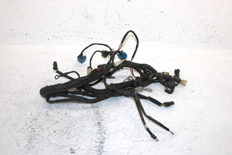 1996 Arctic Cat Zr 580 Oem Fuel Injection Harness 3004-713 SA24