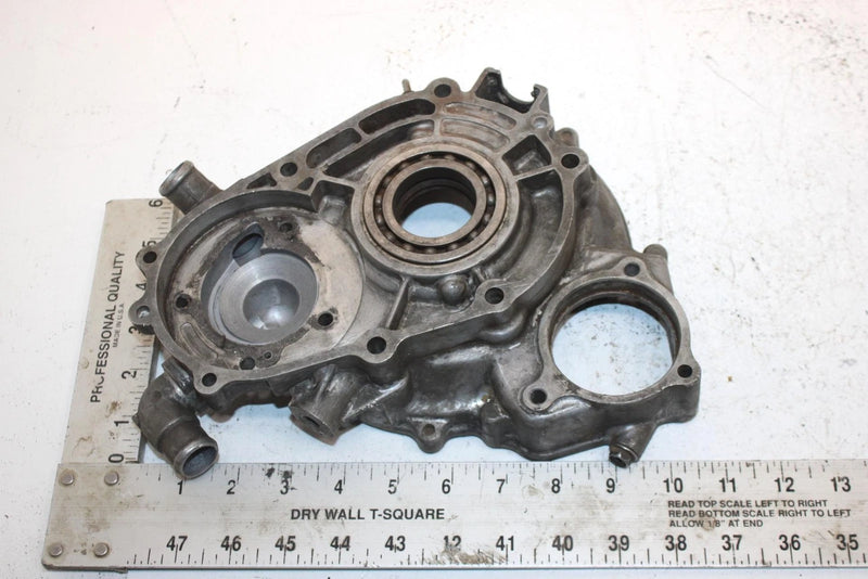 1993 Polaris 350l 6x6 Oem Right Crankcase 3084127 AP153