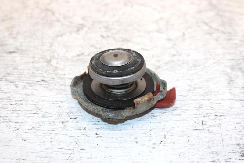 1990 Polaris 500 Oem Pressure Cap 2511155 SP36