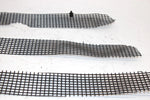 1994 Polaris 440 L/c Oem Hood Screen Set 5241350-067 SP73