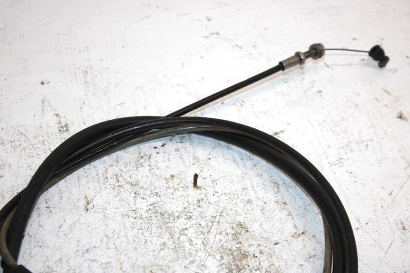 1997 Arctic Cat Monte Carlo 770 Oem Throttle Cable 0687-076 JA9