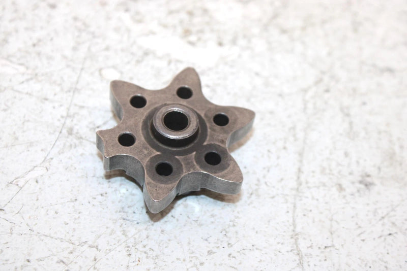1994 Kawasaki Bayou 220 Oem Shift Cam Star 13145-1064 AK3