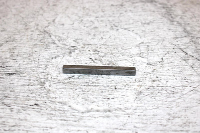 1990 Polaris 500 Oem Jackshaft Keyway 7721204 SP36