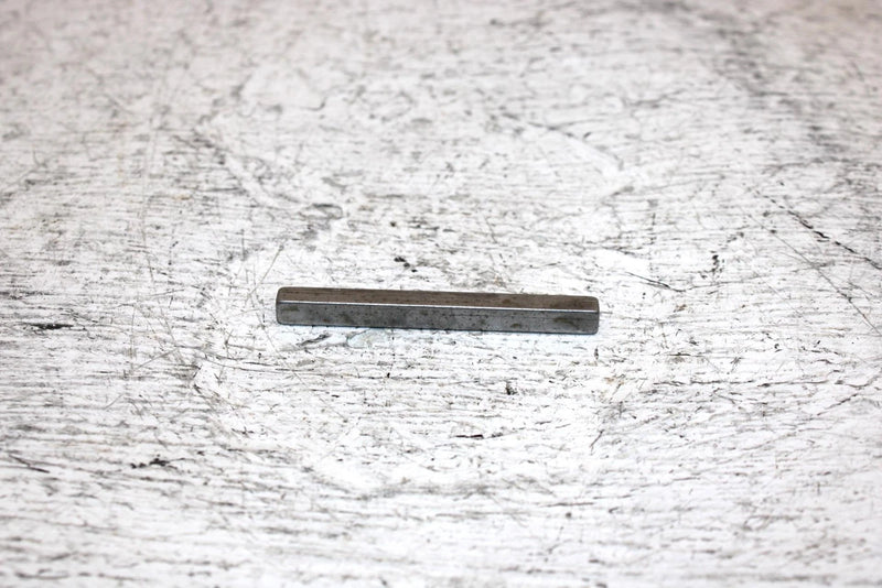 1990 Polaris 500 Oem Jackshaft Keyway 7721204 SP36