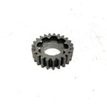 2004 John Deere Trail Buck 650 EXT OEM 23T Countershaft Gear AJ1