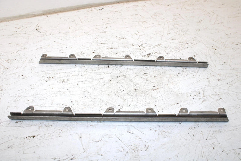 2007 Ski-doo Mxz 1000 Oem Wire Protector Pair 518325199 SS100