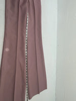 New Vintage Pink Dickson Jenkins Polyester Pants #5516 3A-64