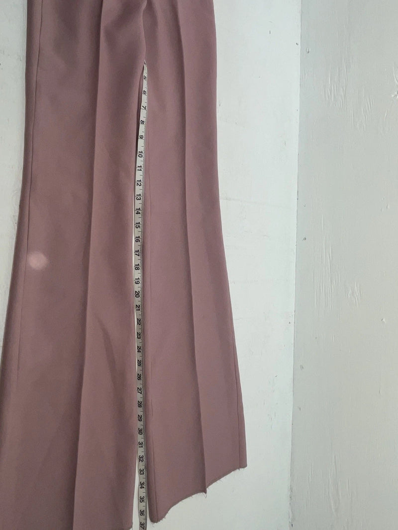 New Vintage Pink Dickson Jenkins Polyester Pants #5516 3A-64