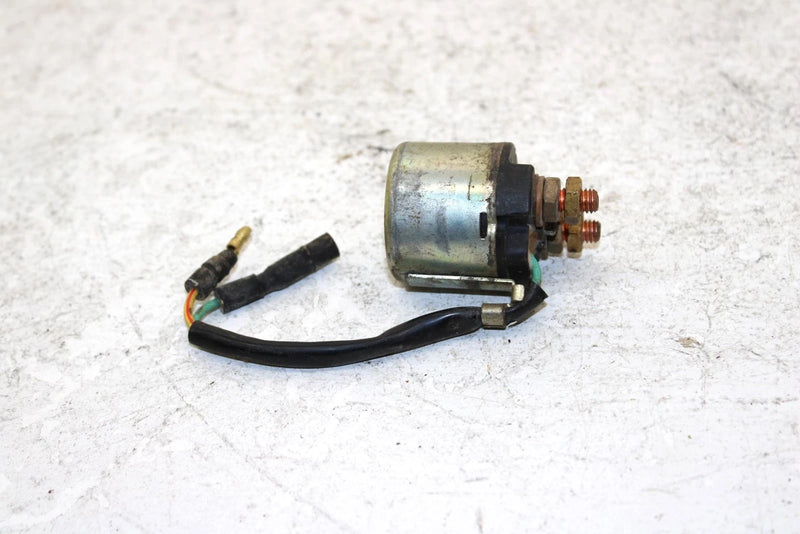 2000 Honda Trx 250 Recon Oem Starter Relay 35850-HM8-000 AH52