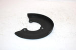 09 Honda Trx 500 Fpea Foreman P/s Oem Left Brake Disc Guard 45256-HP0-A00 AH17