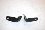 96 Polaris Xcr Sp 600 Oem Console Mount Bracket Set5242493-067 5240864-067 SP154