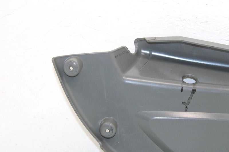 06 Polaris Trail Touring Oem Left Snow Skirt 5434583-070 SP173
