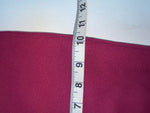 New Vintage Pink Prior Polyester Pants #2990 3A-96