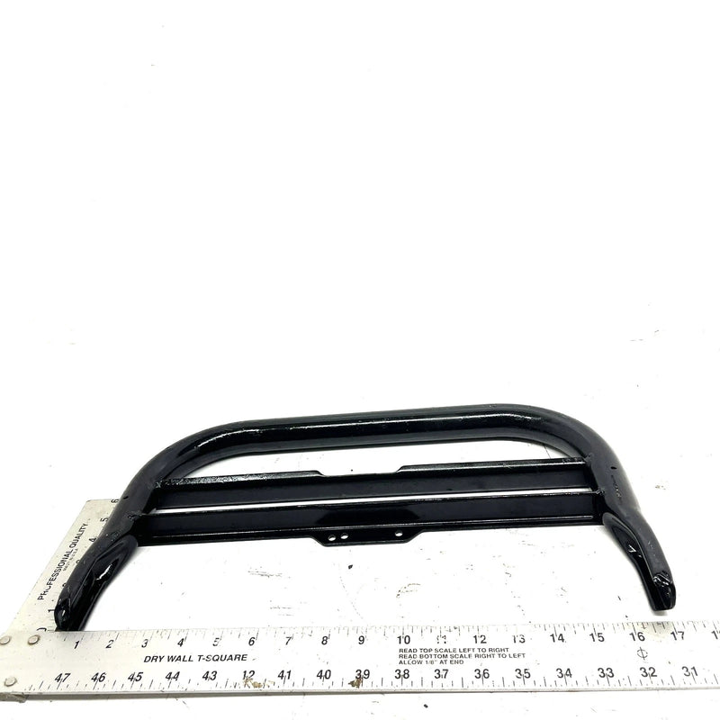 2002 Bombardier Quest 500 OEM Footrest 705000008 AB14