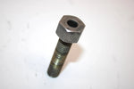 03 Bombardier Rally 200 Oem Rear Brake Cable Adjuster 705000559 AB2