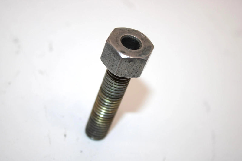 03 Bombardier Rally 200 Oem Rear Brake Cable Adjuster 705000559 AB2