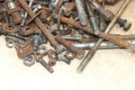 1977 Honda Atc 90 A Oem Nut Bolt Spacer Hardware Kit AH71