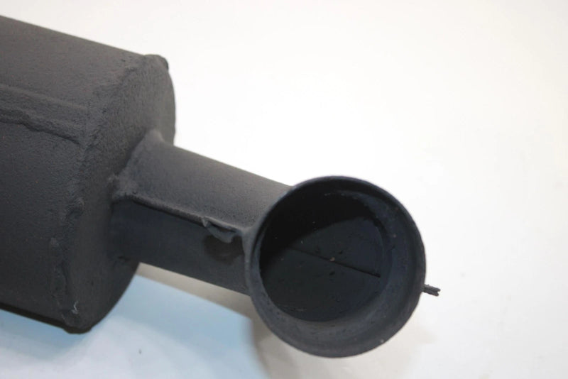 88 Polaris Star  Oem Exhaust Muffler 1260508 SP156