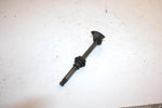 2001 Bombardier Traxter Oem Shift Shaft 711220585 AB10