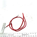 06-09 Polaris Ranger 700 6x6 EFI OEM Solenoid To Starter Cable 4011249 XP7.1