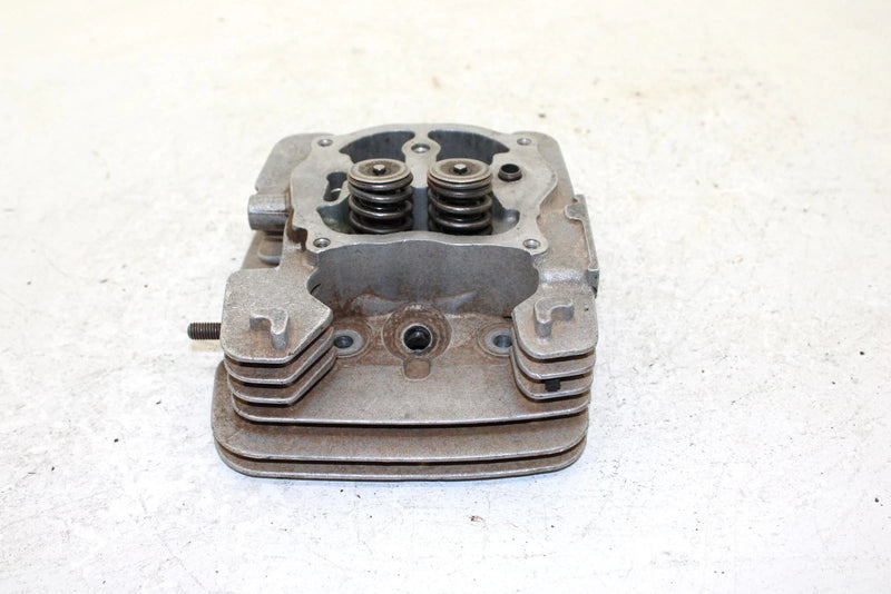 2000 Honda Trx 250 Recon Oem Cylinder Head 12200-HM8-000 AH52